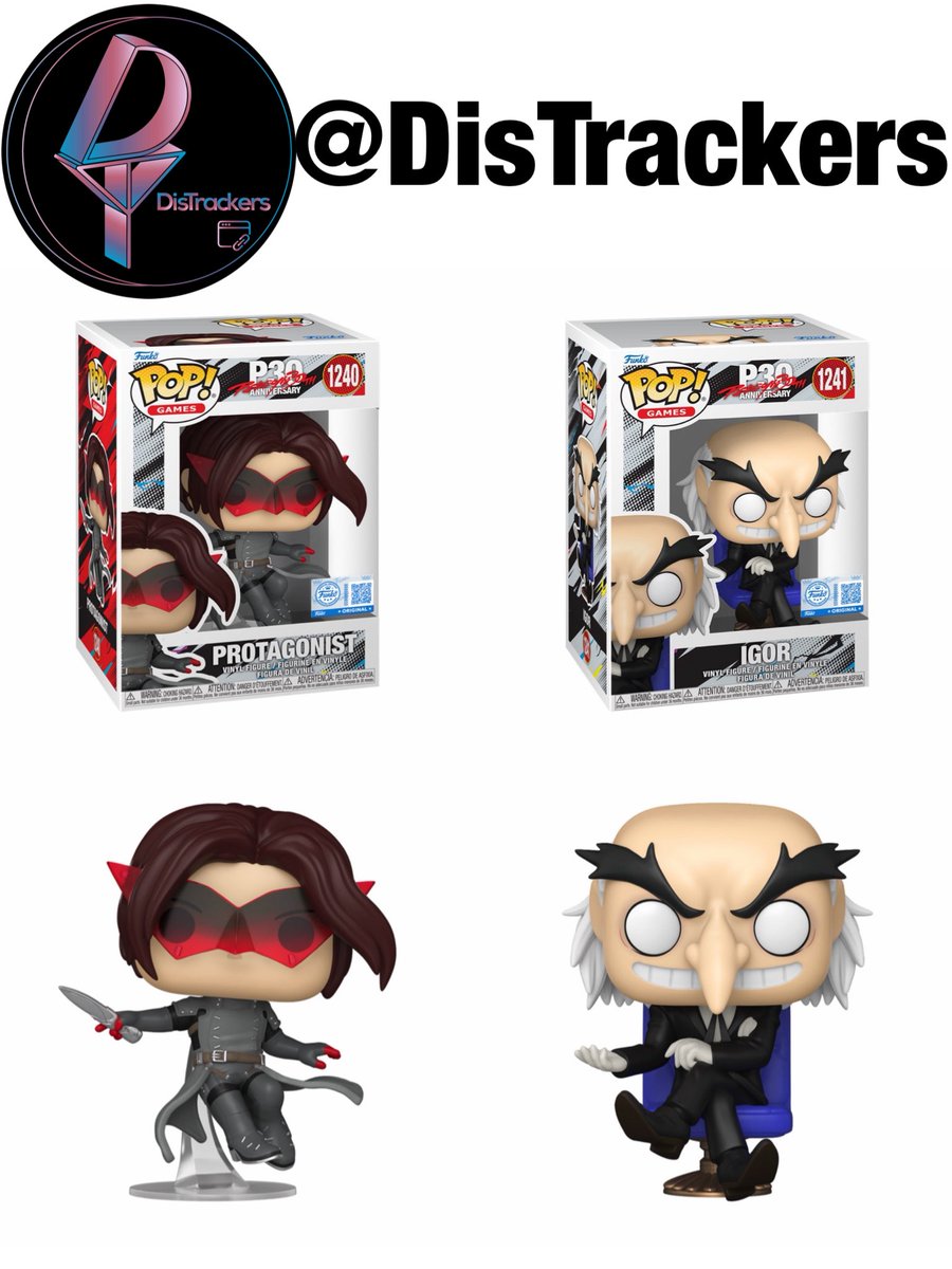 DisTrackers tweet media