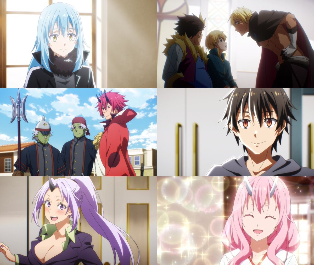 Anime Updates tweet media