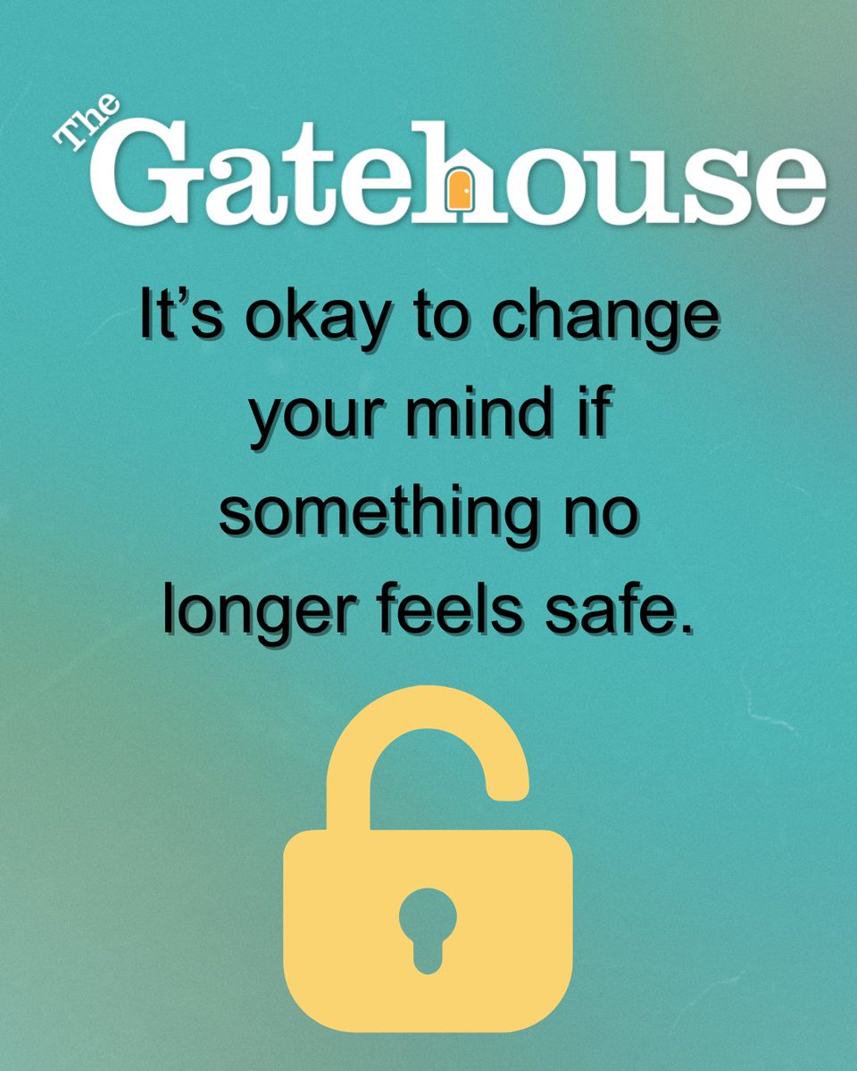 The Gatehouse tweet media