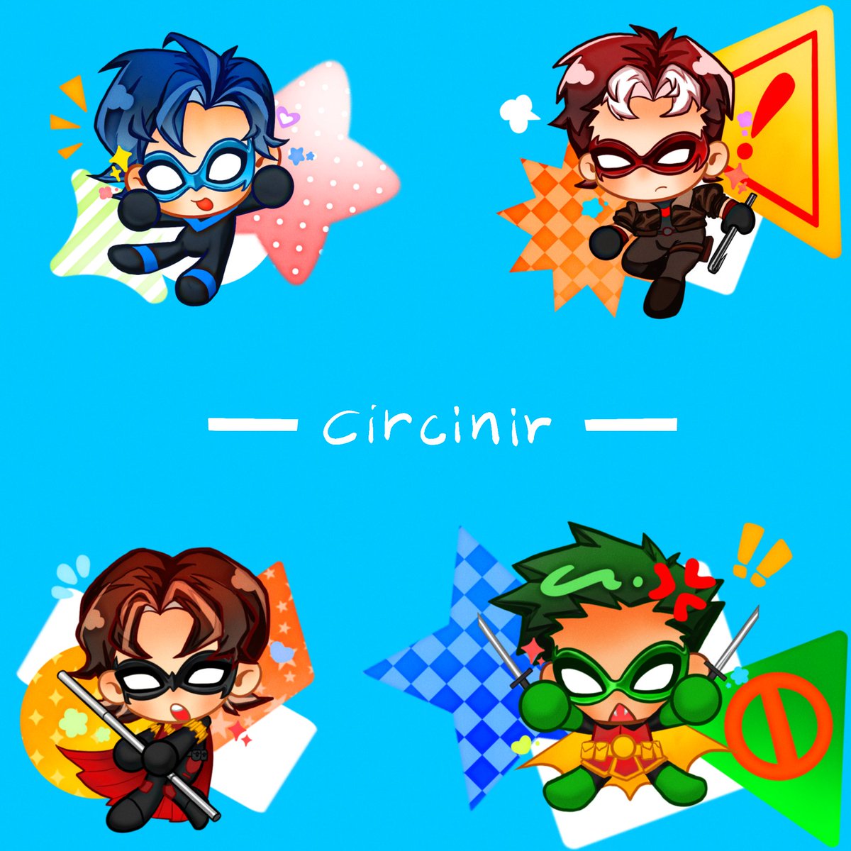 circinir🍀 tweet media