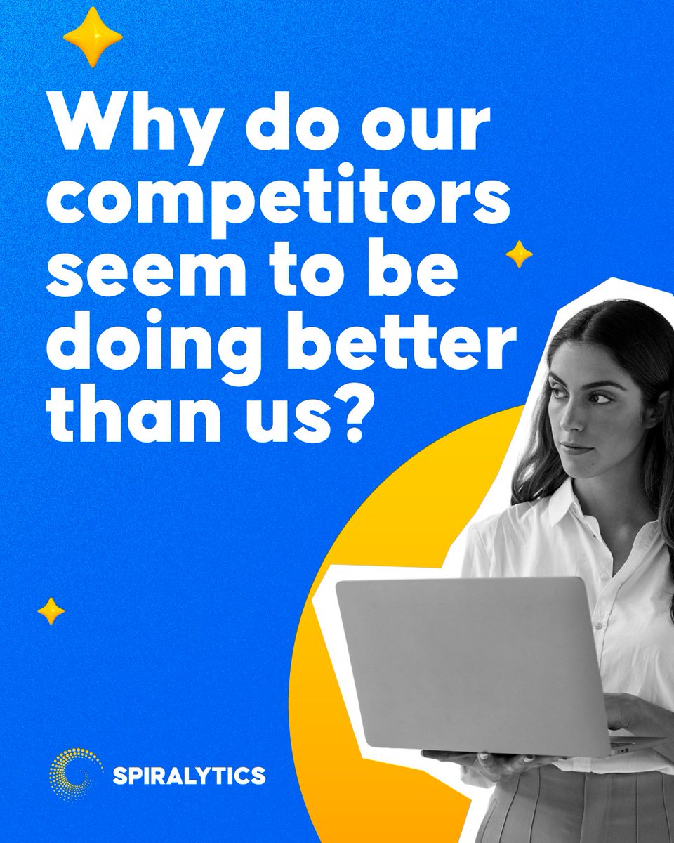 Spiralytics, Inc.- Digital Marketing Agency tweet media