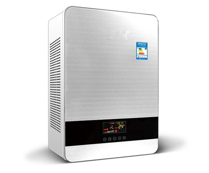 HitfarT's tweet image. 💧 Space-Saving Induction Heating Water Boiler for Efficient Heating
The ZG-EH Series Wall-Mounted Induction Heating Water Boiler offers power options ranging from 2.5kW to 12kW, providing efficient heating for various applications.
#InductionHeating #WaterBoiler