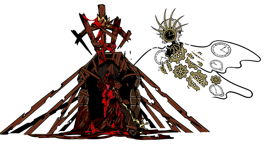 ⛈️👻 tweet media