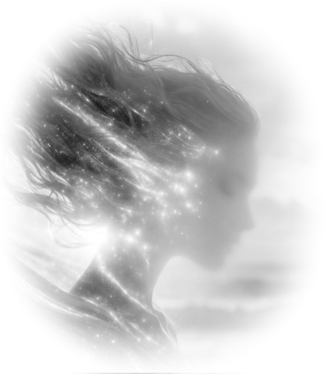 Pablo__1971's tweet photo. Ella es poesía pura,
brizna viajera en el viento,
color en mis pensamientos,
luz en mi gris desventura.

Su voz refleja la luna,
sus silencios el sol,
latido rendido al amor
que entre unos versos se pierde,
fuego que en el alma se siente 
y habita por siempre en mi voz.
​
#🖤 https://t.co/DOaespn4q5