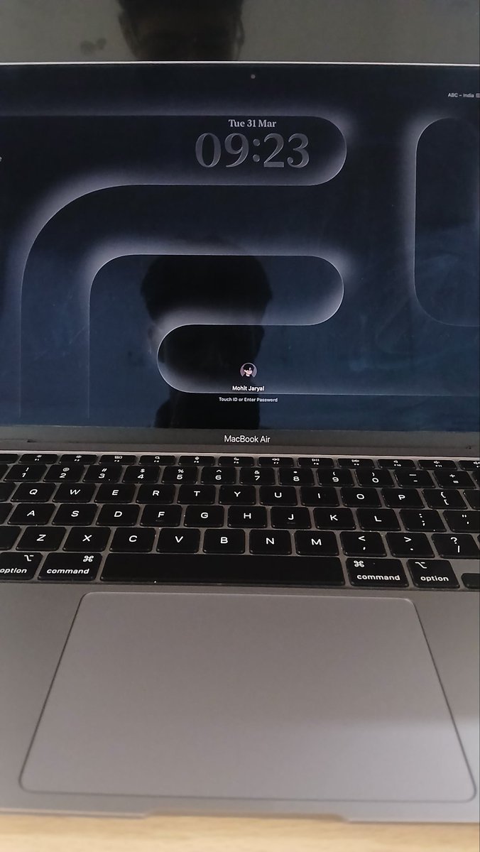 Mohit Jaryal tweet media