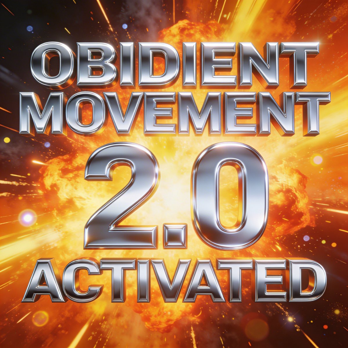 Obidient Movement The Americas tweet media