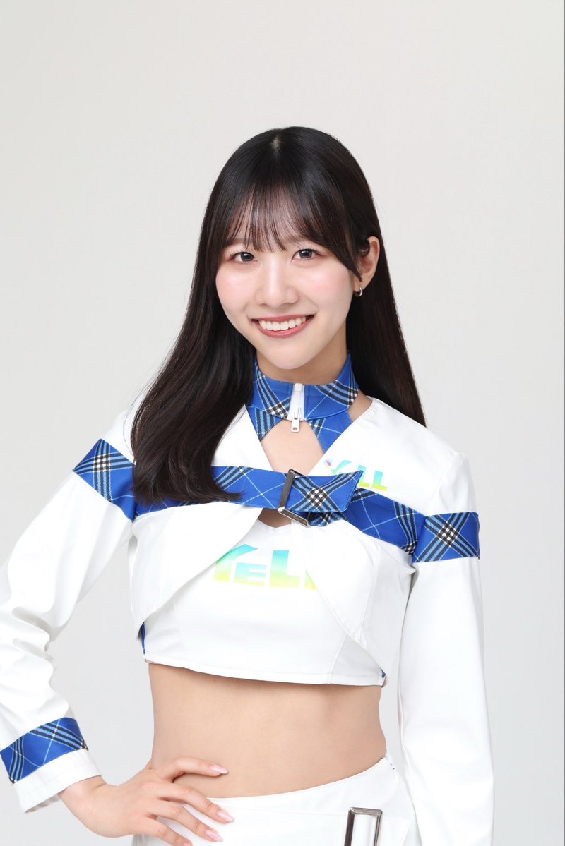 杉本瑠衣 tweet media