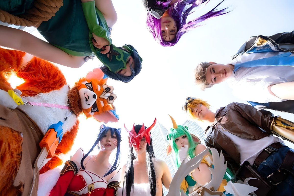 닥토 / 3부코 양일 + 5수코 5부코 팀코모집중 tweet media