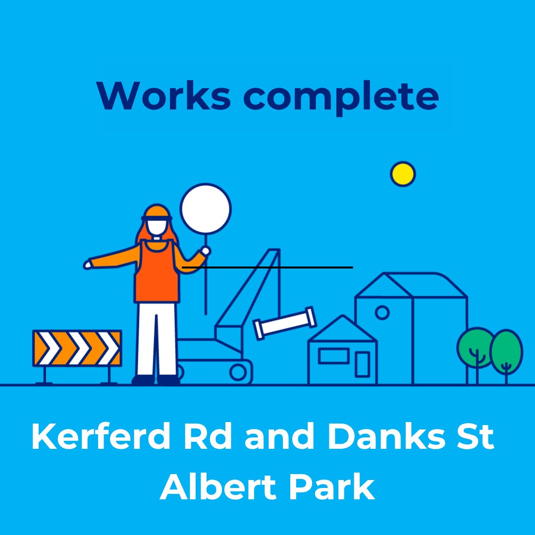 South East Water Australia tweet media