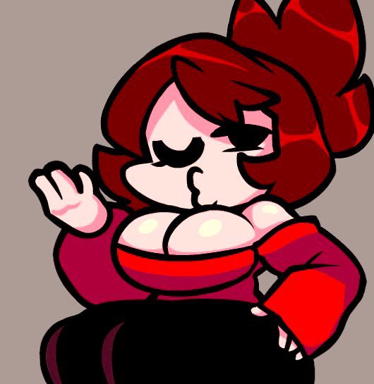 𝐇𝐮 𝐡𝐮 𝐡𝐮 . . . 💕 tweet media