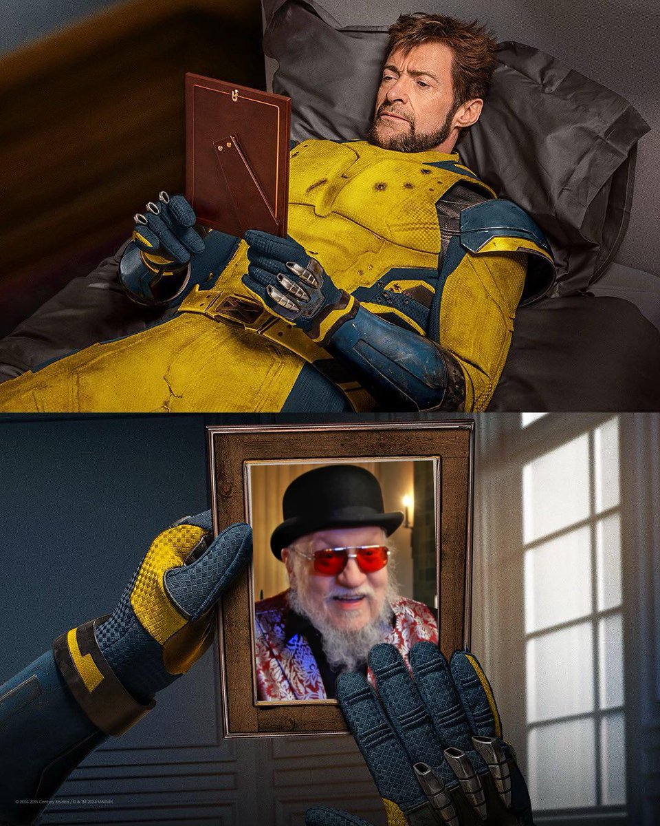 Isaac Young tweet media