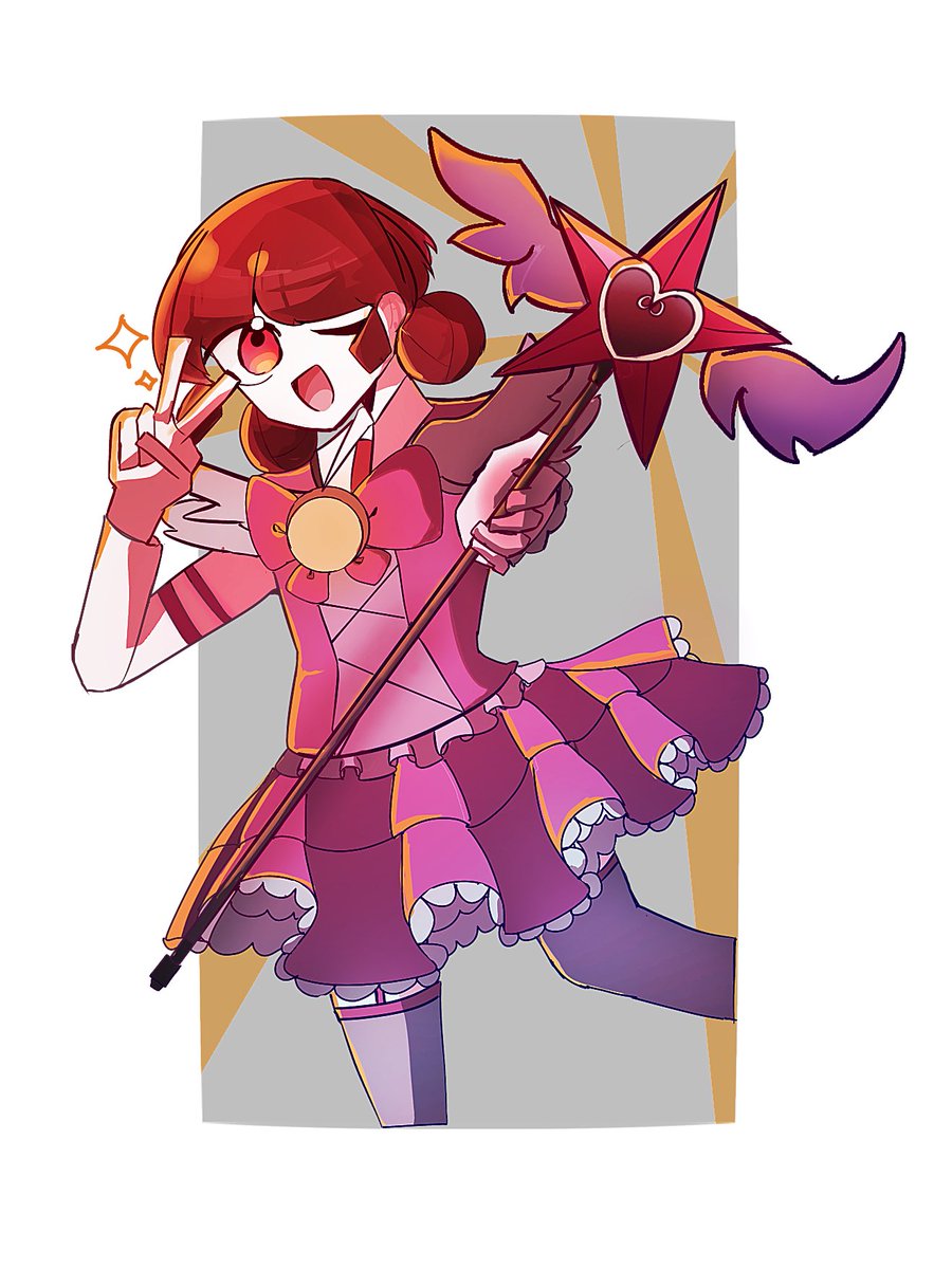 松竹梅 tweet media