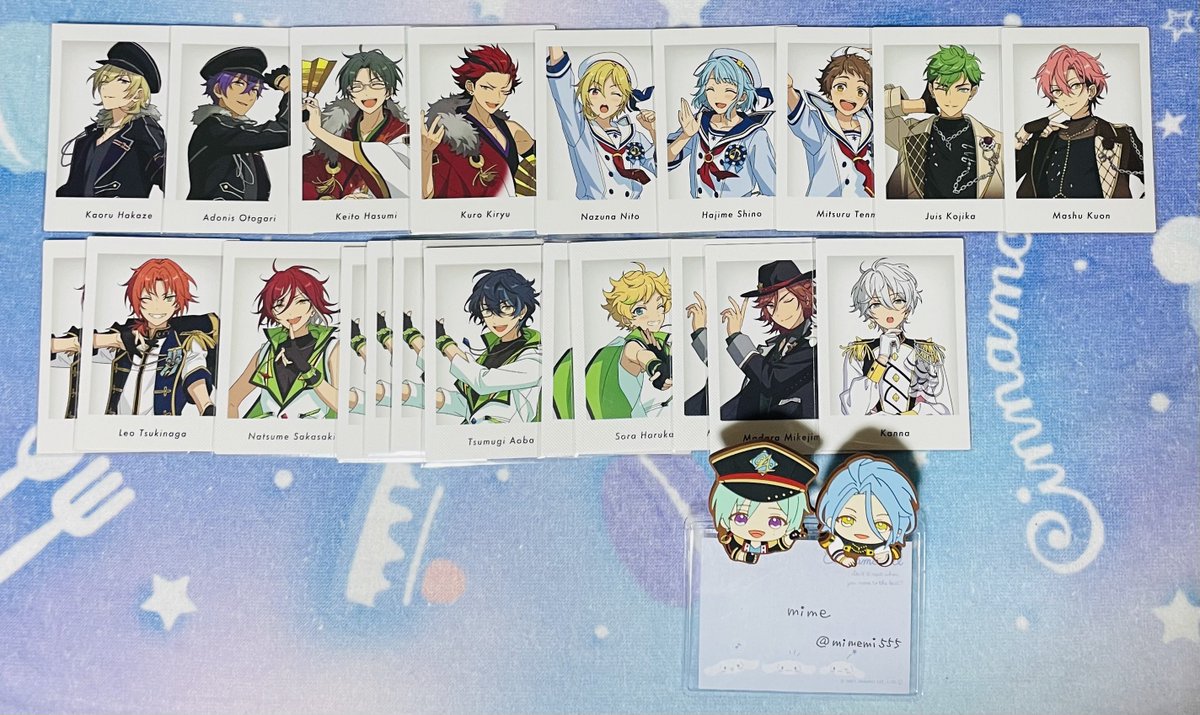 mime✴︎🐈 tweet media