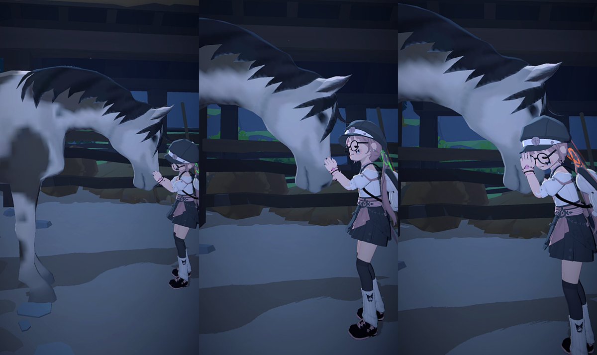 ໒꒱ ‧₊˚ tweet media