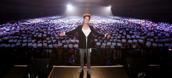 SUJUSappTHSub 💙 tweet media