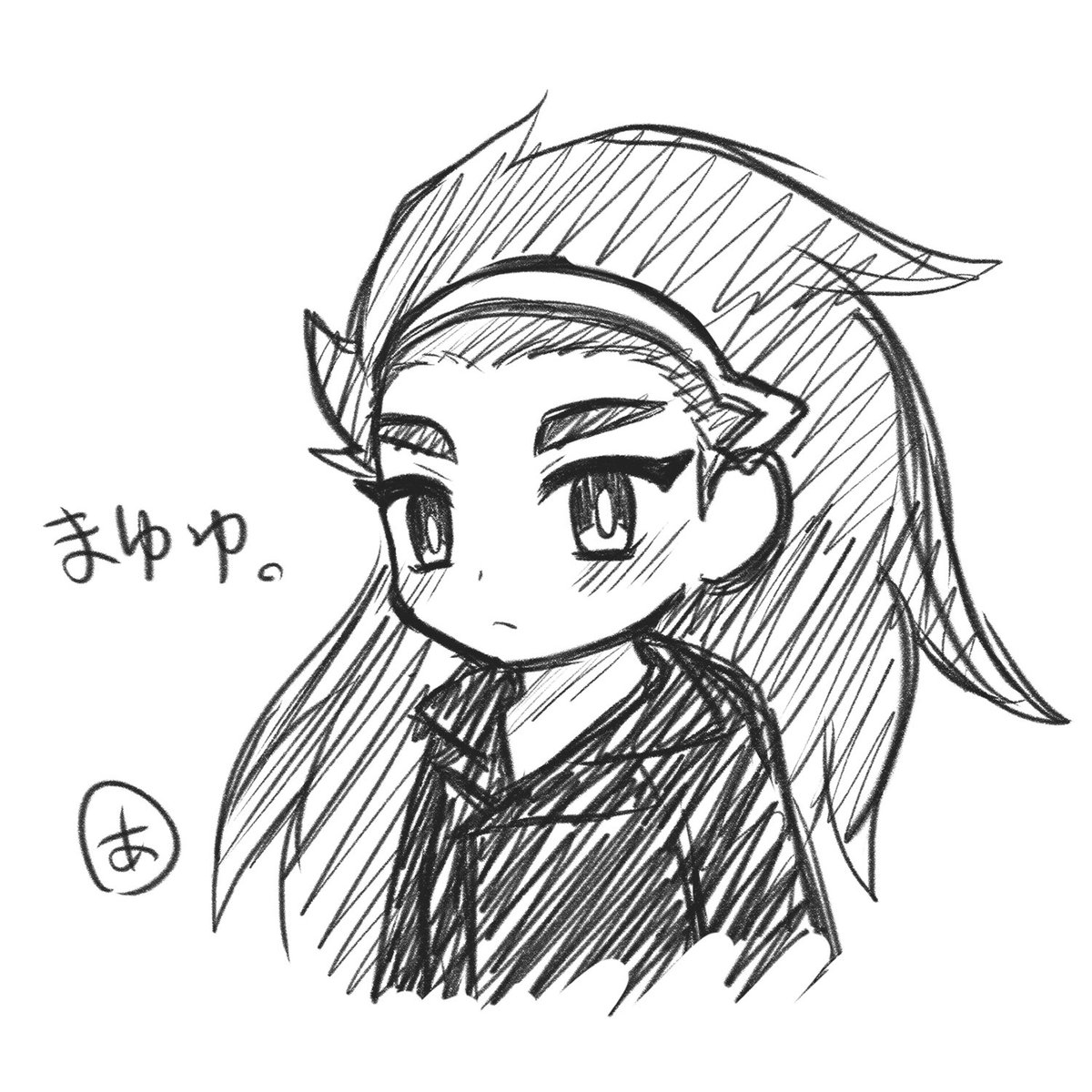 あかつき tweet media