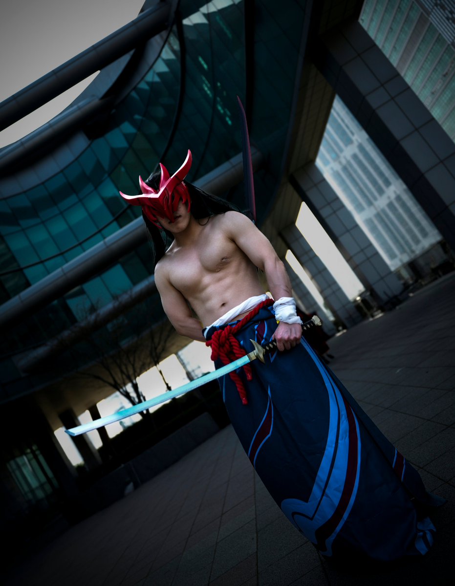 리프셔터 tweet media