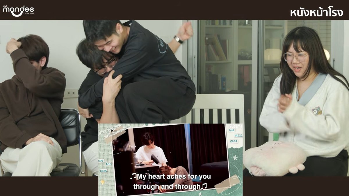 บจฟต • ด้วงกับเธอ 🎨🎸ม๋าที่ดีคือ ม๋ามี ~🐶🐻‍❄️ tweet media