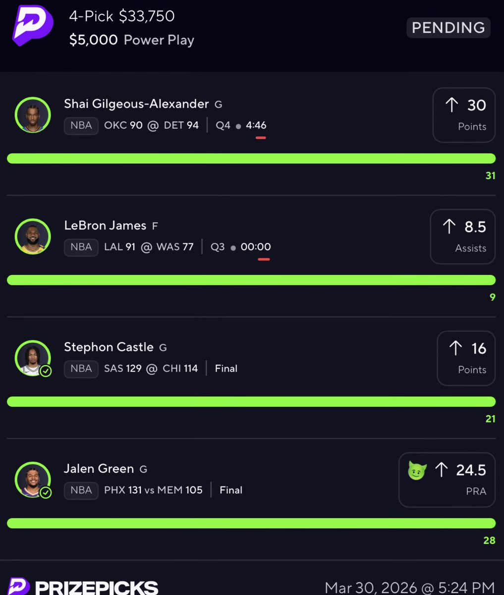 ZetoPicks tweet media