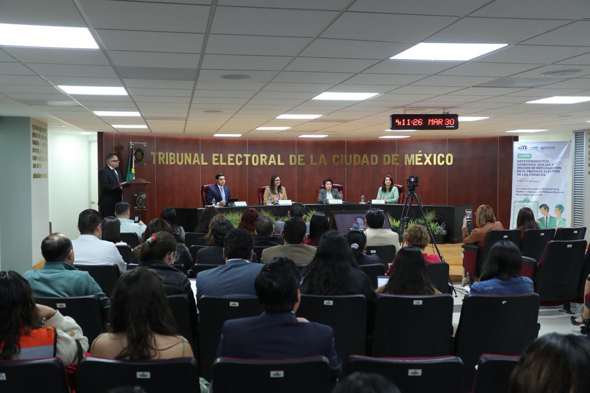 Paty Jiménez tweet media