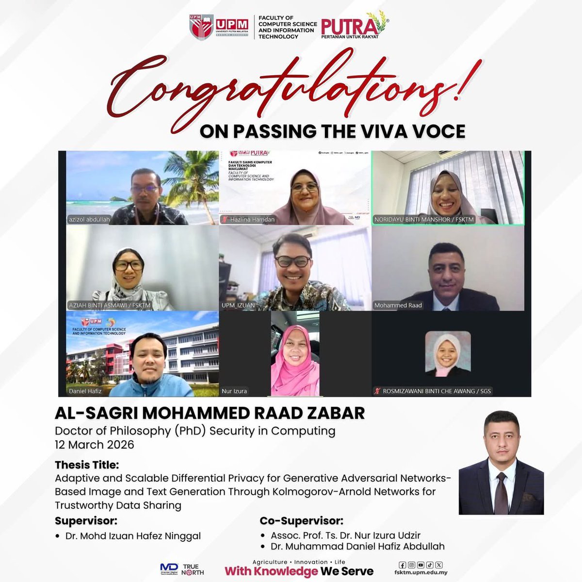 FSKTM.UPM tweet media