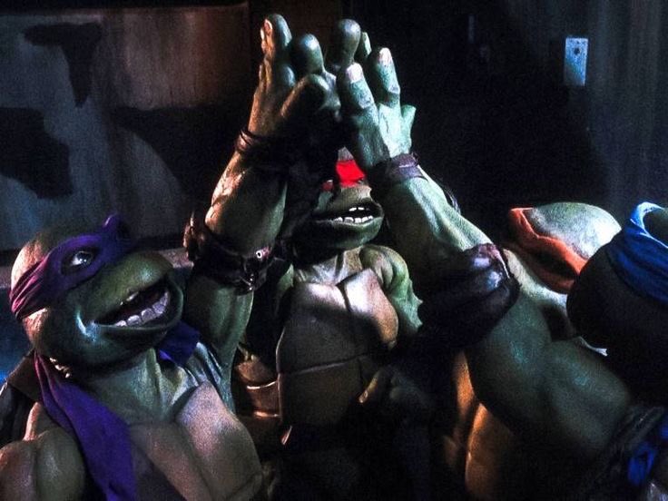 Greg☢️ry Van L☢️an AKA 🥷TMNT🐢 Stan tweet media