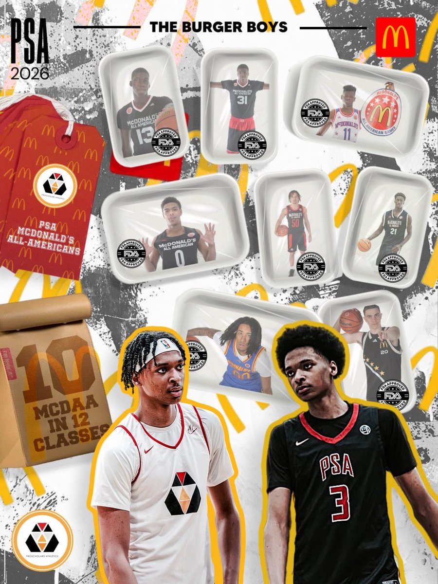 ProScholarsAthletics tweet media