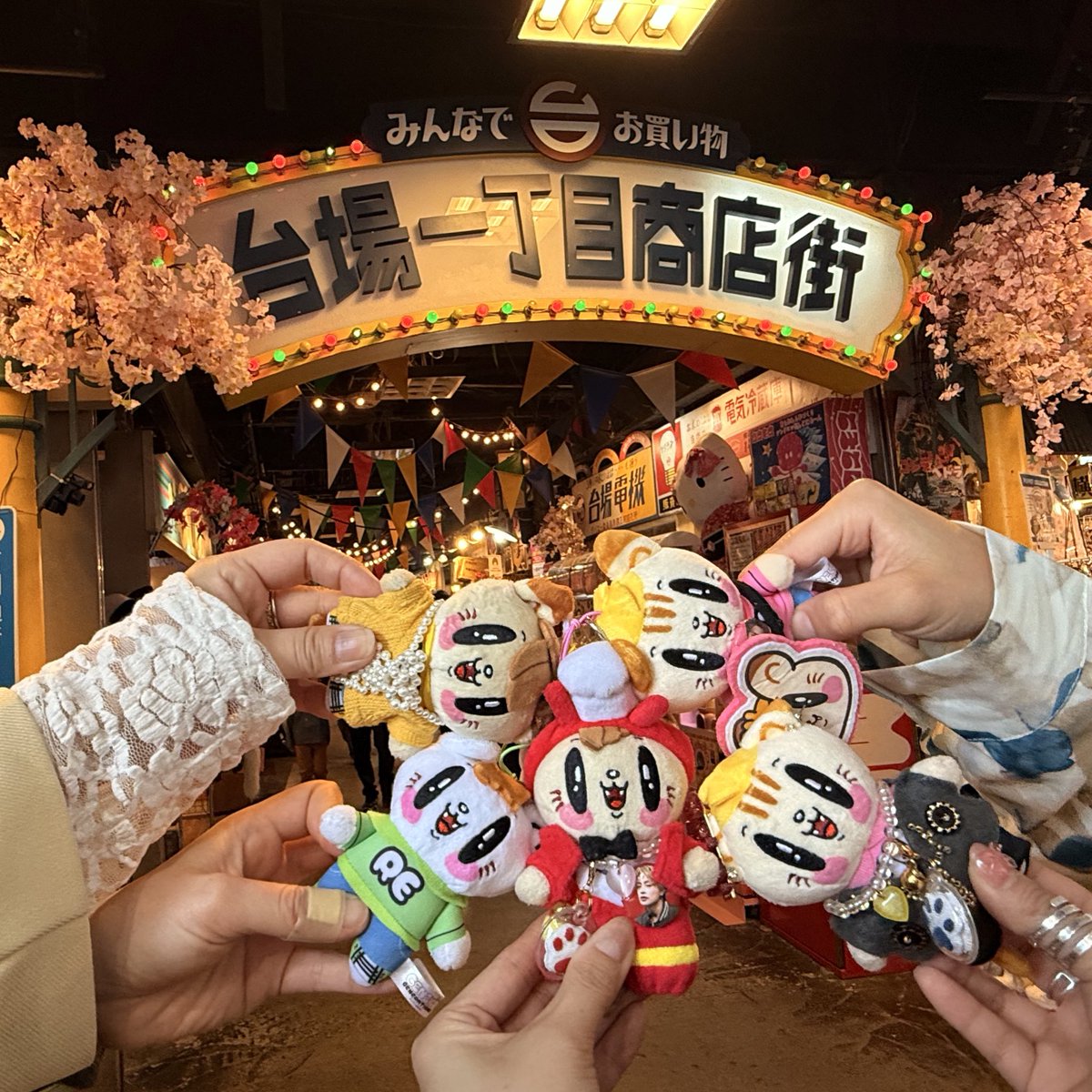 ぐぴ🍓nacho❥❥ tweet media