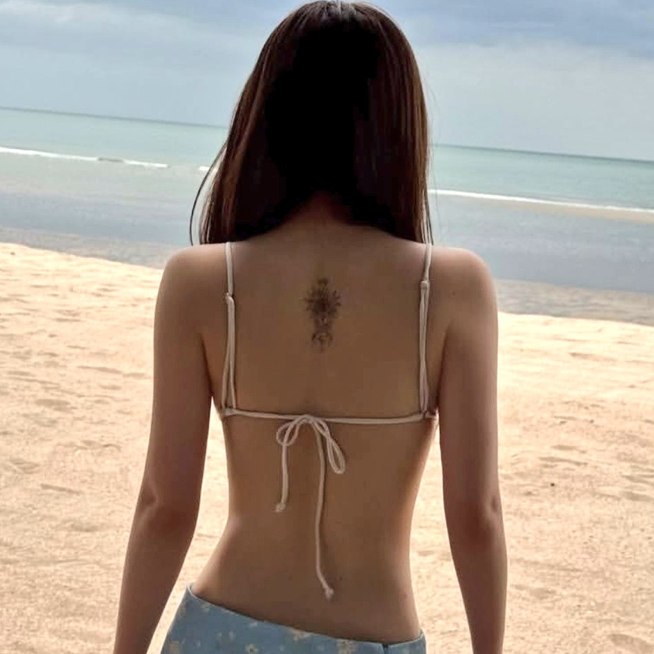 กิตติ 𓍯🧸 tweet media