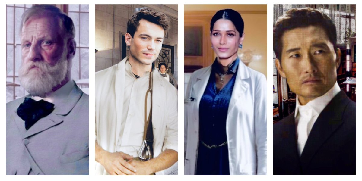 To Benight & Beguile tweet media