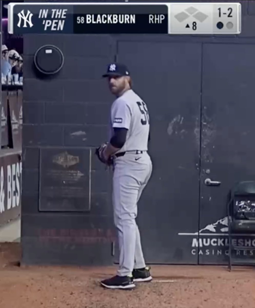 Talkin' Yanks tweet media