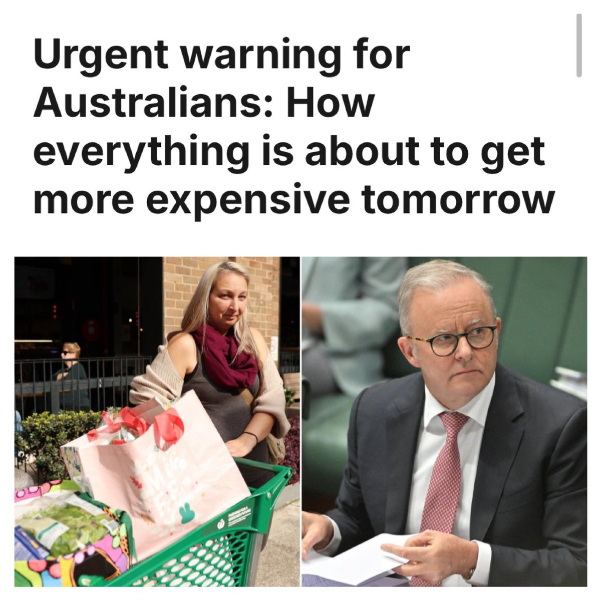 Lozzy B 🇦🇺𝕏 tweet media