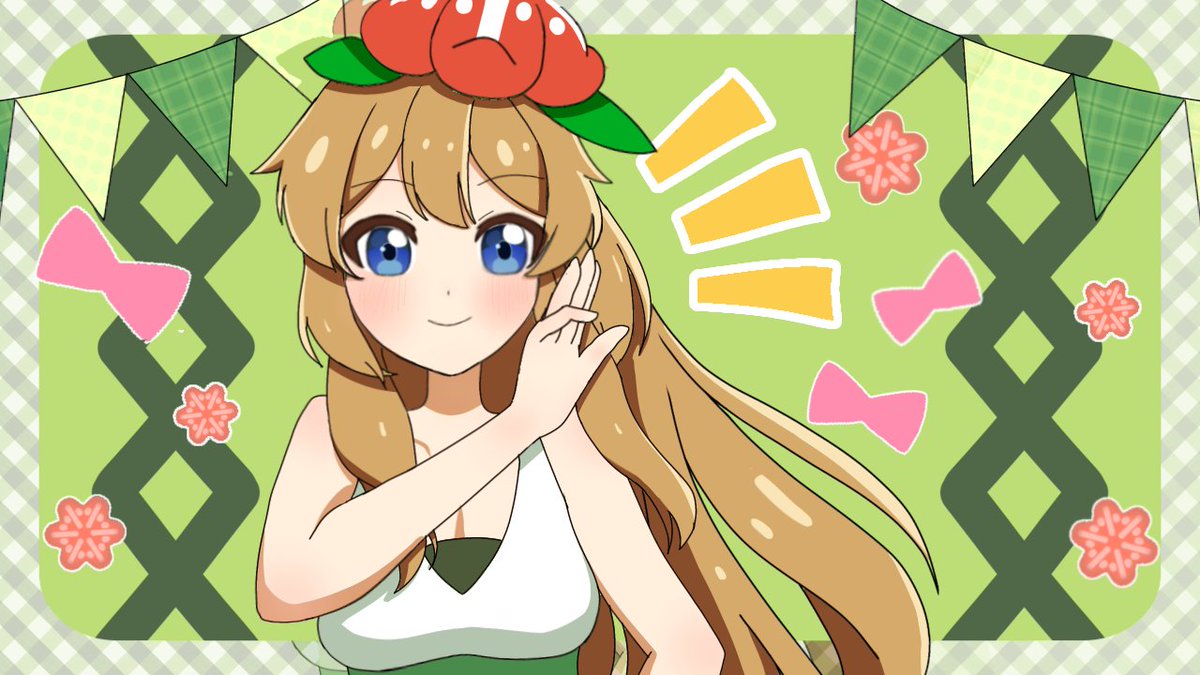 ばなな💜😈🎶 tweet media