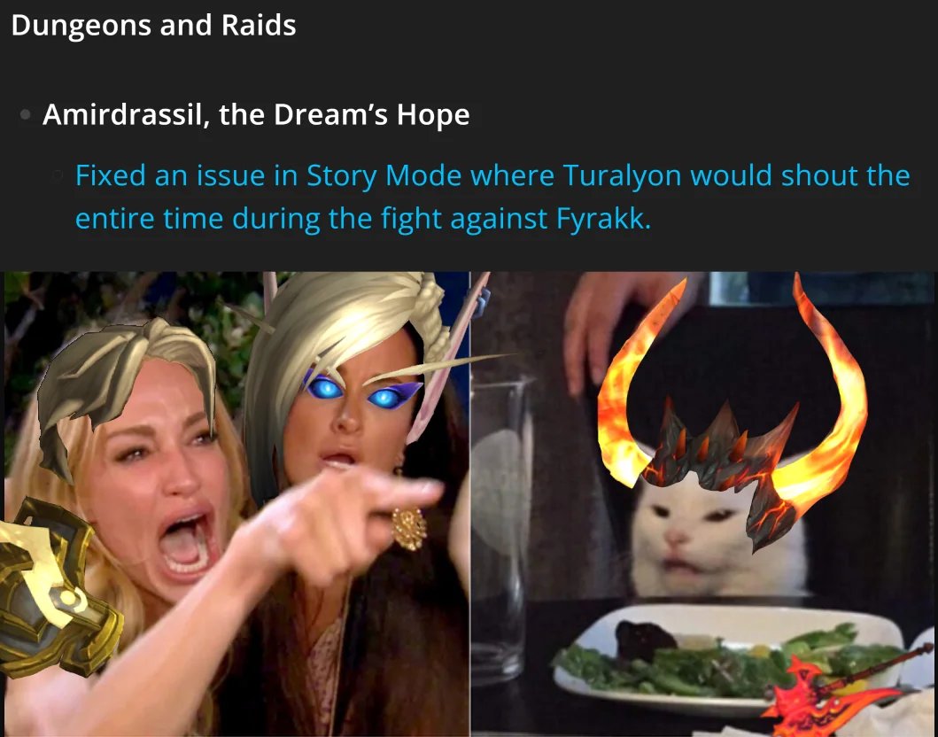 Warcraft Memes tweet media