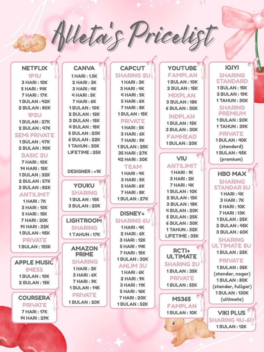 letta 🎐 | wa di bio tweet media