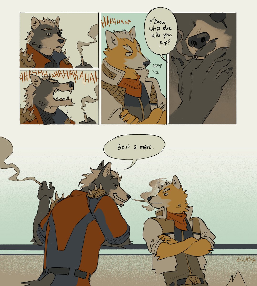 𓅃 dilukha // MinoHotel VU1 LIVE 🐂🏨 tweet media