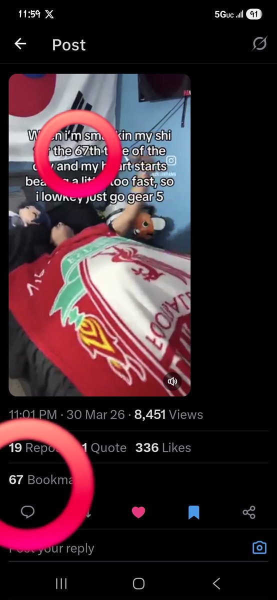 Thesleepysaiyan23 tweet media