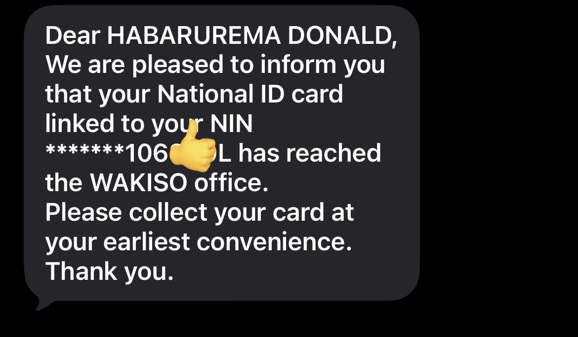 Donald Muruta_Jr🇺🇬 tweet media