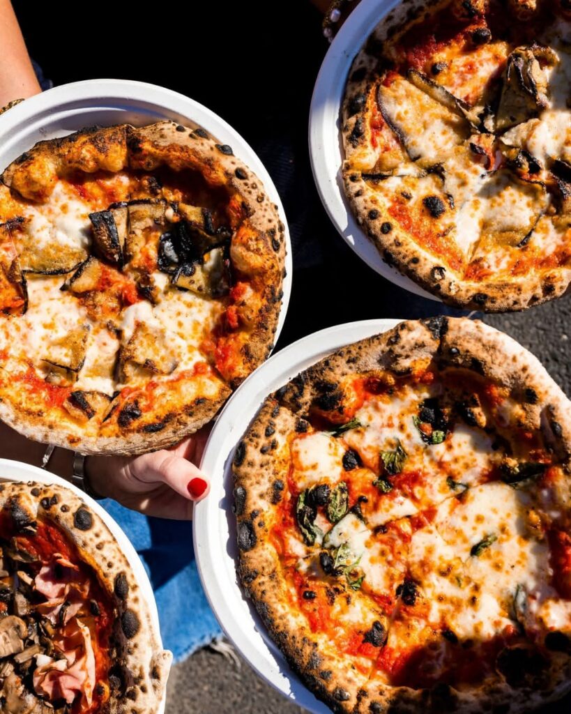 The_Indian_Sun's tweet image. .@ThePresets headline #NorwoodFoodAndWineFestival on 12 April with a free concert during @AFL Gather Round. The event features local food, drinks &amp;amp; cooking demos, drawing 90,000+ last year. #TheIndianSun #SouthAustralia @PMalinauskasMP 

More details 🔗 wp.me/p7ADtX-vyo