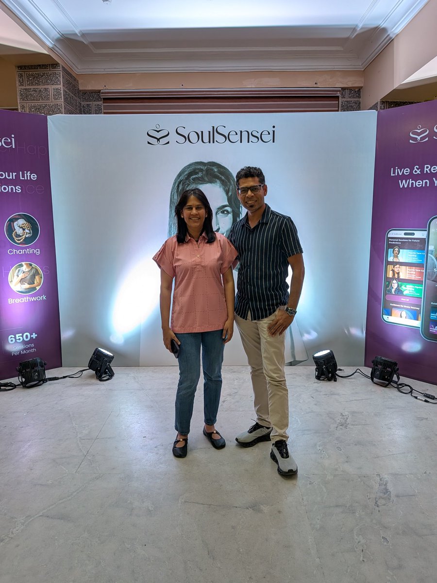 Ujwal Sutaria tweet media