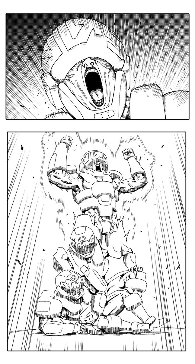 森茶-moritya-漫画、絵 tweet media