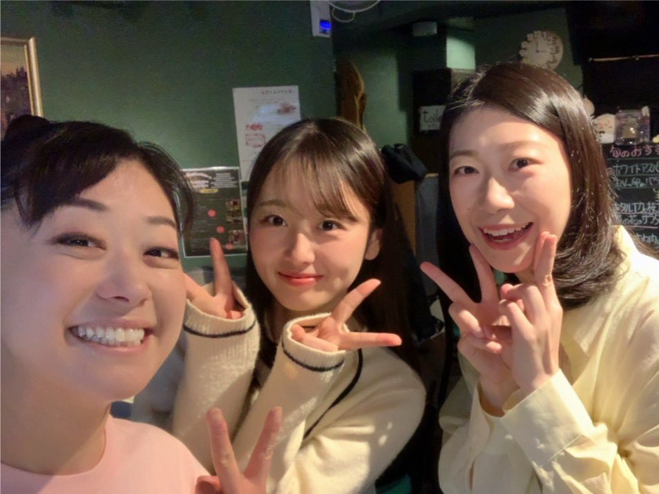 知江崎ハルカ@翠座主宰 tweet media