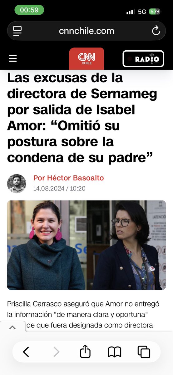 Vero RunninG 🇨🇱 tweet media