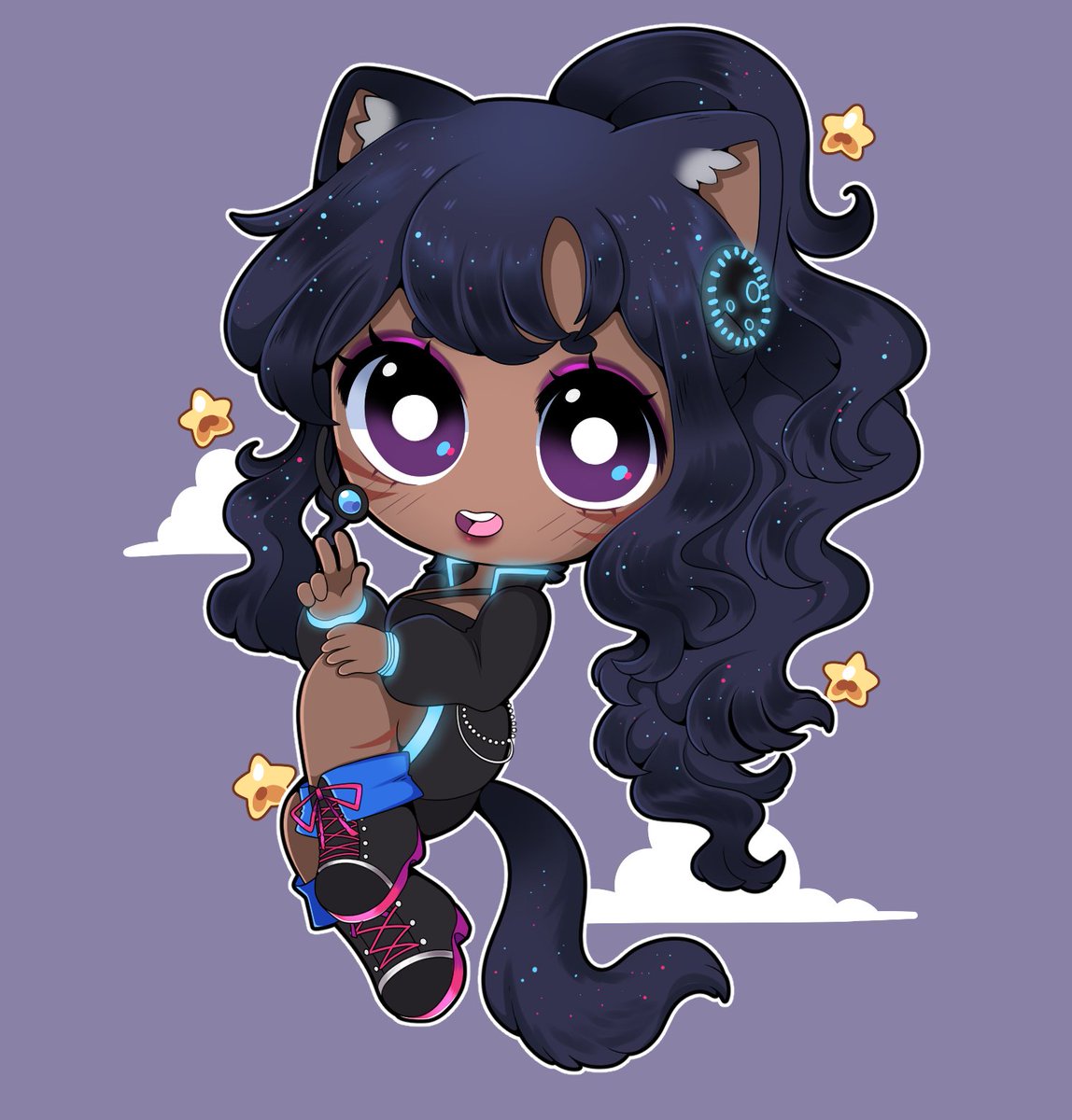 Gremlin ♡ tweet media