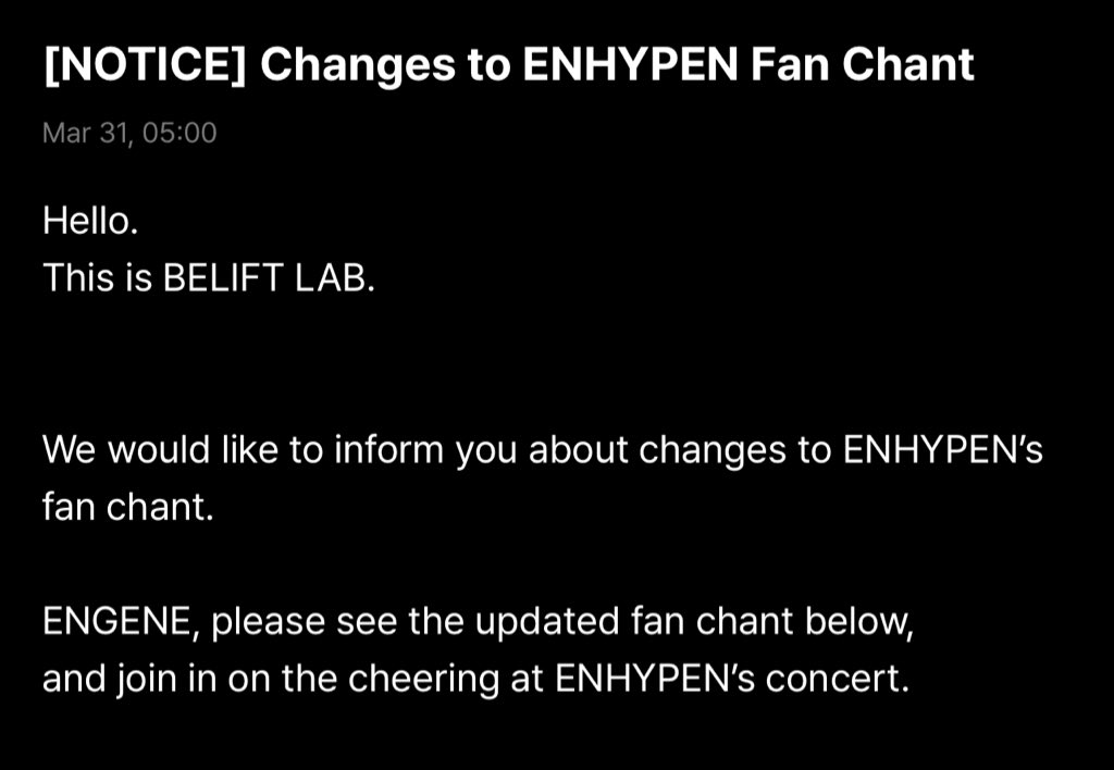 mary 💭 enhypen is 7 tweet media