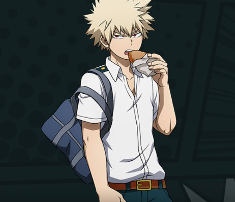 Daily Bakutsuyu (@DailyBakutsu) / Posts / X