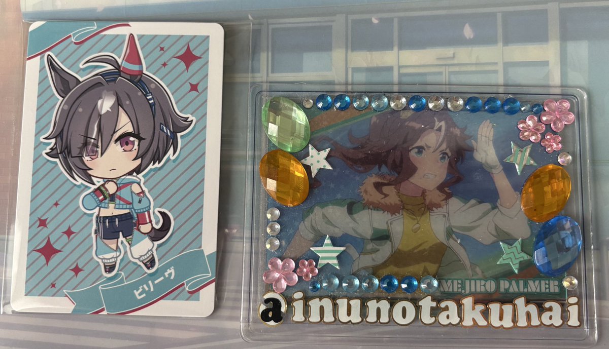 狛々取引アカウント tweet media