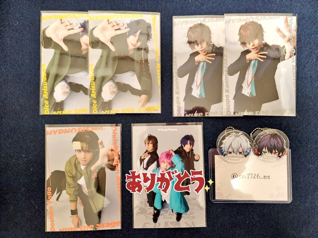 みけ(ФωФ) tweet media