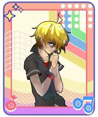 長閑𝑆𝑎𝑛 tweet media