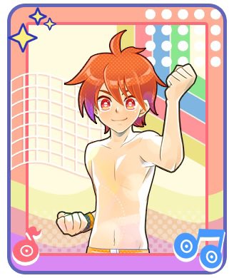 長閑𝑆𝑎𝑛 tweet media